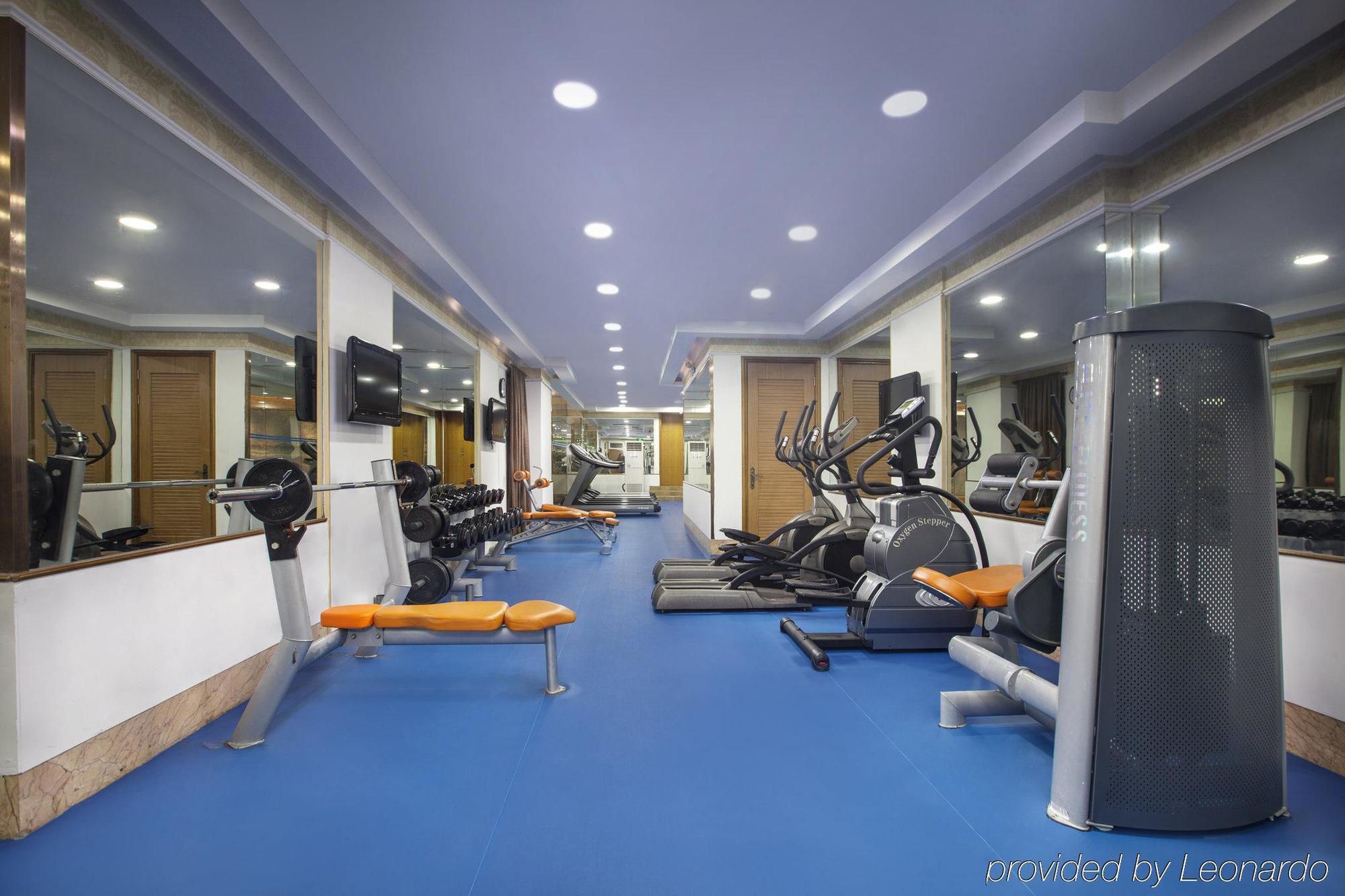 Hotel Nikko Wuxi Βούξι Εξωτερικό φωτογραφία