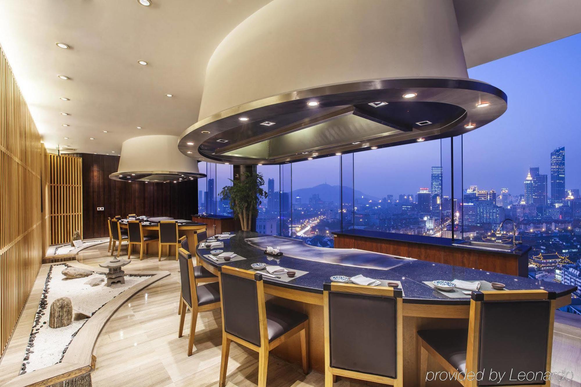 Hotel Nikko Wuxi Βούξι Εξωτερικό φωτογραφία