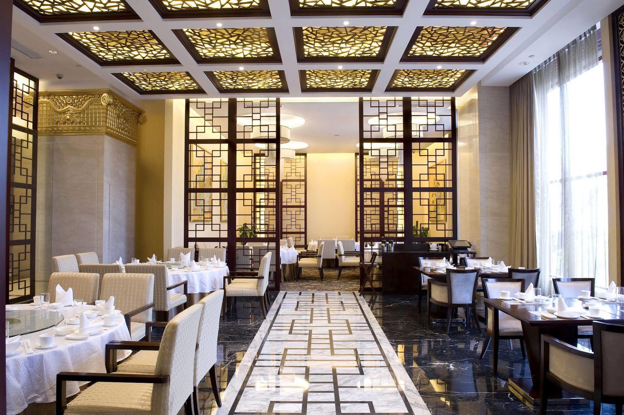 Hotel Nikko Wuxi Βούξι Εξωτερικό φωτογραφία